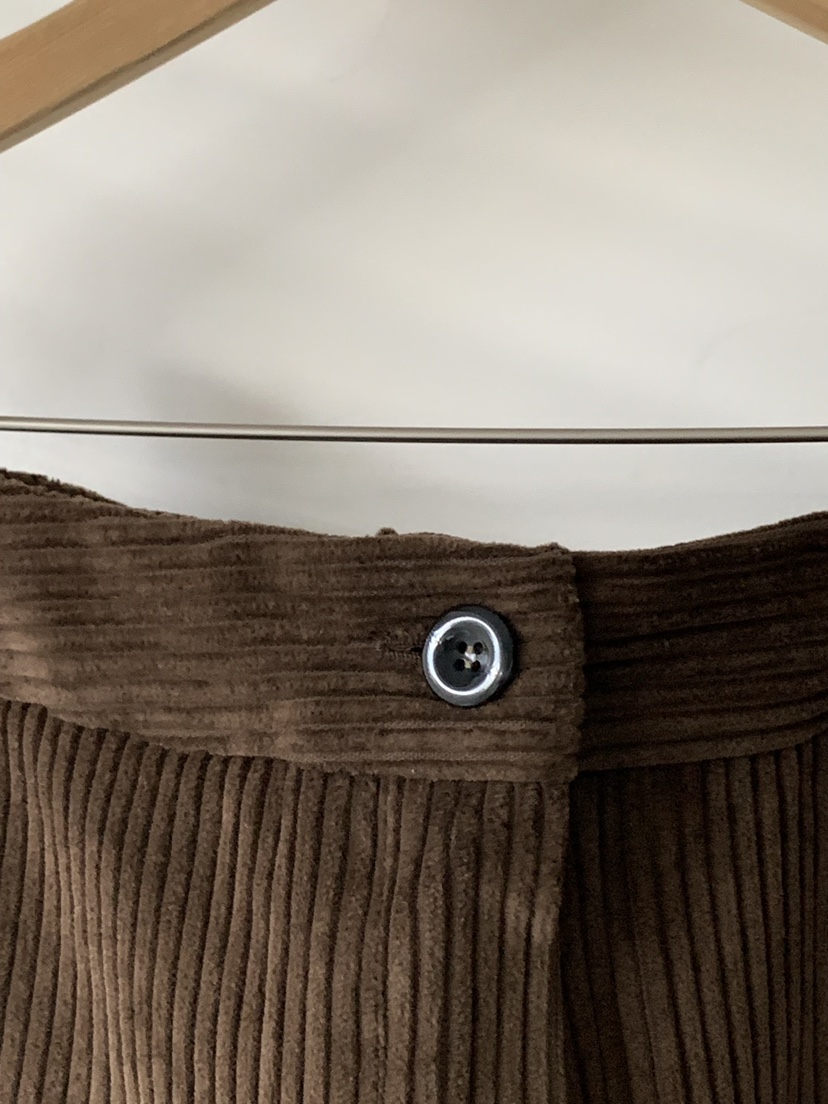 LEGACY BONE韓國直郵㊣女士新品熱賣休閑推薦職業時尚長裙LEGACY BONE長裙