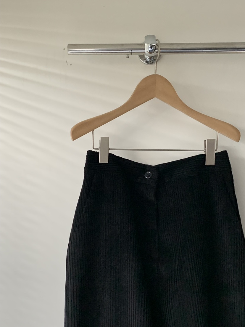 LEGACY BONE韓國直郵㊣女士新品熱賣休閑推薦職業時尚長裙LEGACY BONE長裙