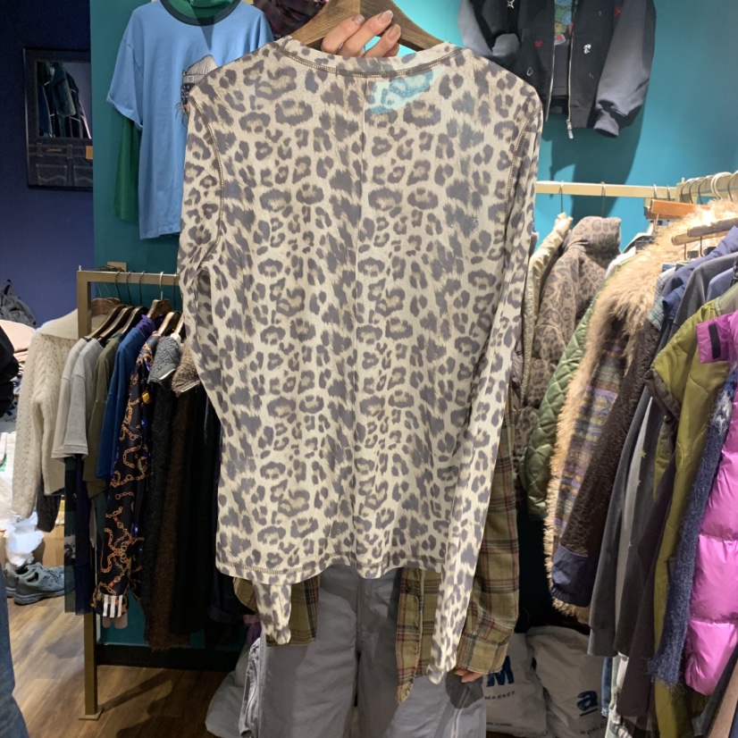 MERCI LINDA東大門㊣實拍女裝新款推薦休閑人氣25秋冬長袖T恤MERCI LINDA長袖T恤