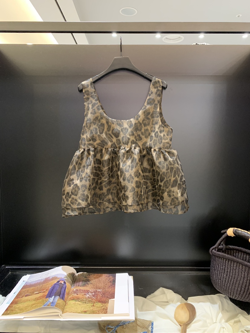 SOFTNESS東大門㊣實拍女士新品職業休閑時尚25秋冬吊帶背心Softness/Cosmic吊帶/背心圖色1