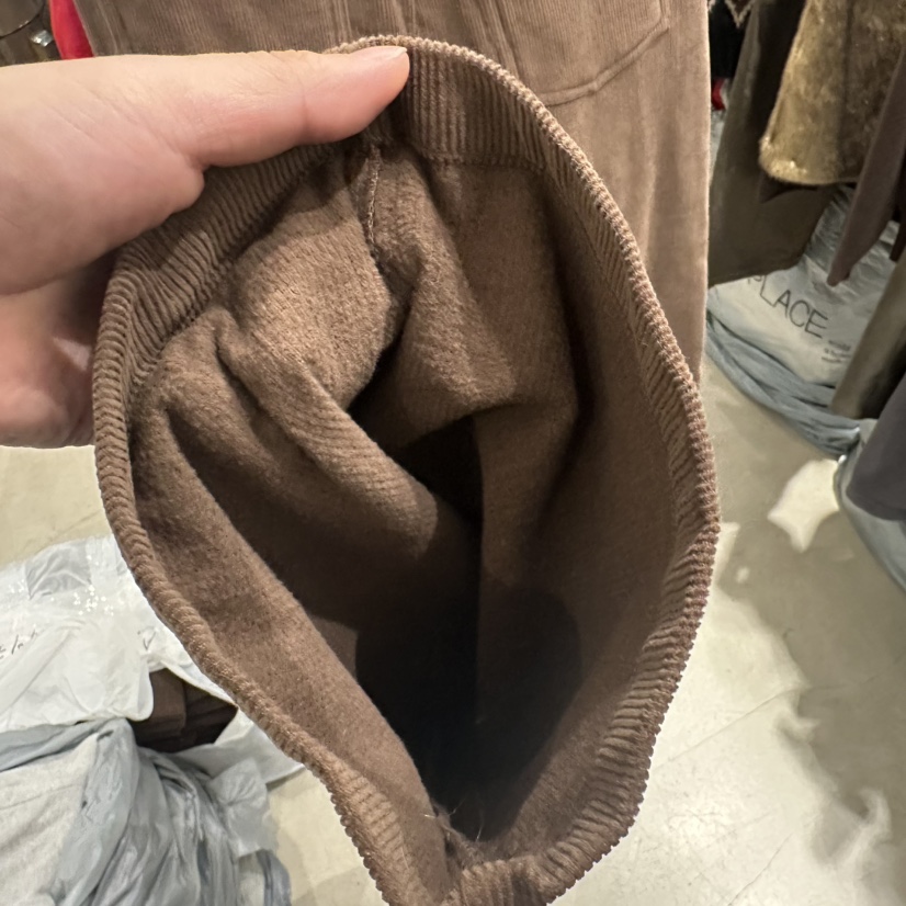 ACKER韓國代購㊣女士新品推薦時尚熱賣職業休閑休閑褲加絨羊毛ACKER休閑褲