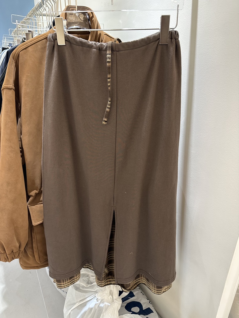 TAKE TEE韓國直郵㊣女士新款時尚職業人氣休閑推薦熱賣長裙TAKE TEE長裙