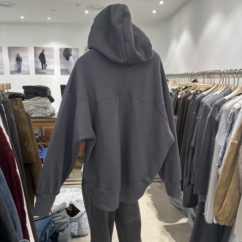 ACKER東大門㊣代購女裝新品職業推薦25秋冬夾克不含內搭加絨拉鏈ACKER夾克