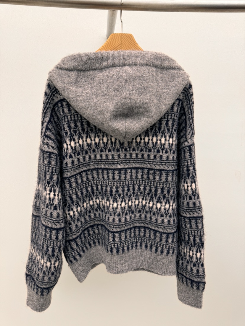 THORE韓國直郵㊣女裝新款推薦25秋冬職業休閑人氣時尚針織衫THORE針織衫