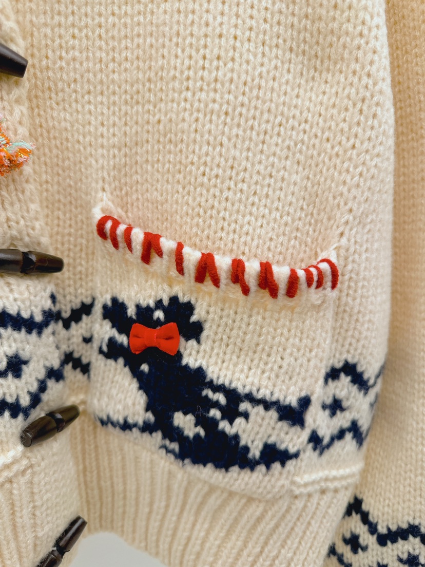 THORE東大門㊣實拍女士新款時尚推薦25秋冬職業人氣熱賣針織衫THORE針織衫