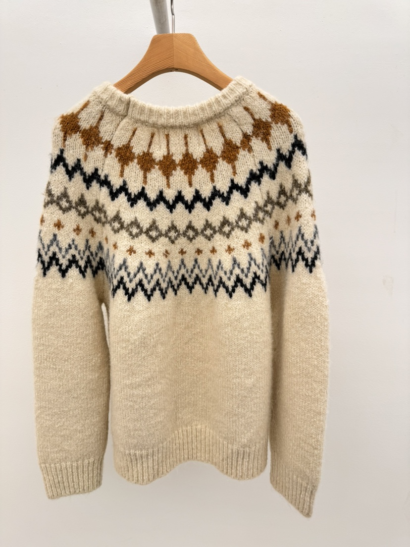 THORE韓國直郵㊣女裝新款職業熱賣休閑推薦人氣25秋冬針織衫THORE針織衫