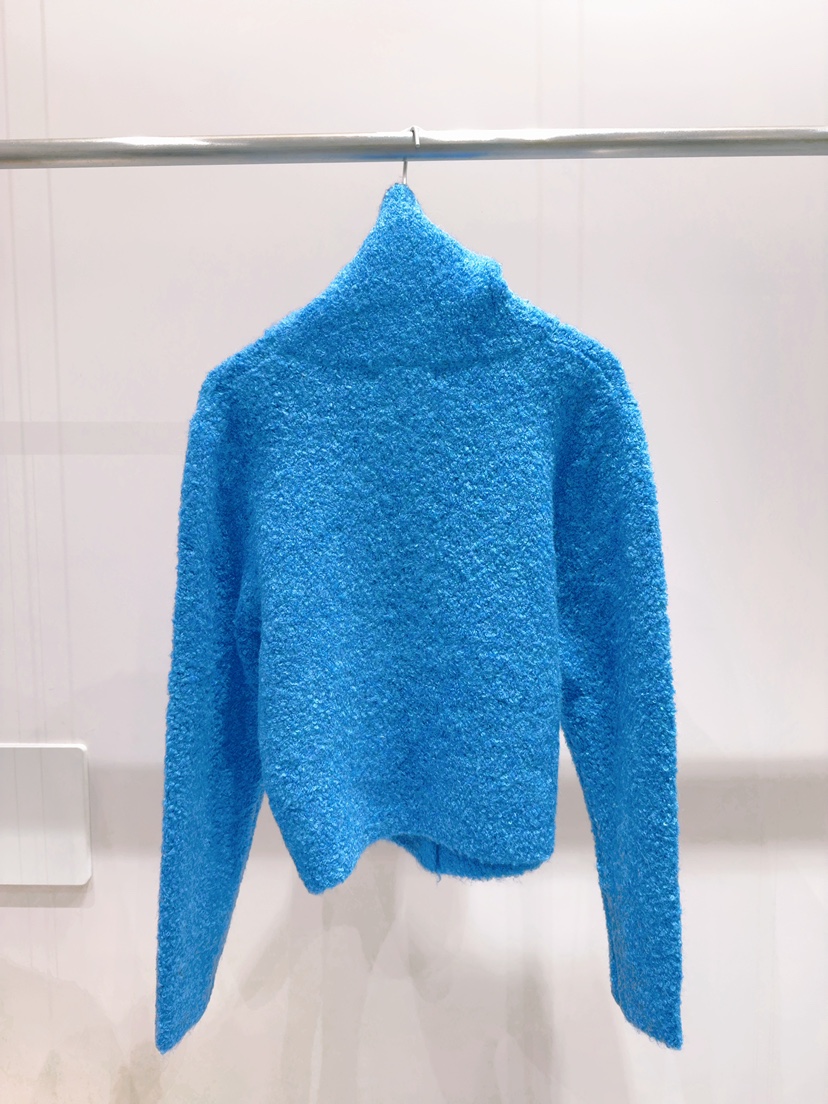 LIMLIMLIM東大門㊣代購女士新品時尚推薦休閑人氣針織衫高領LIM LIM LIM針織衫