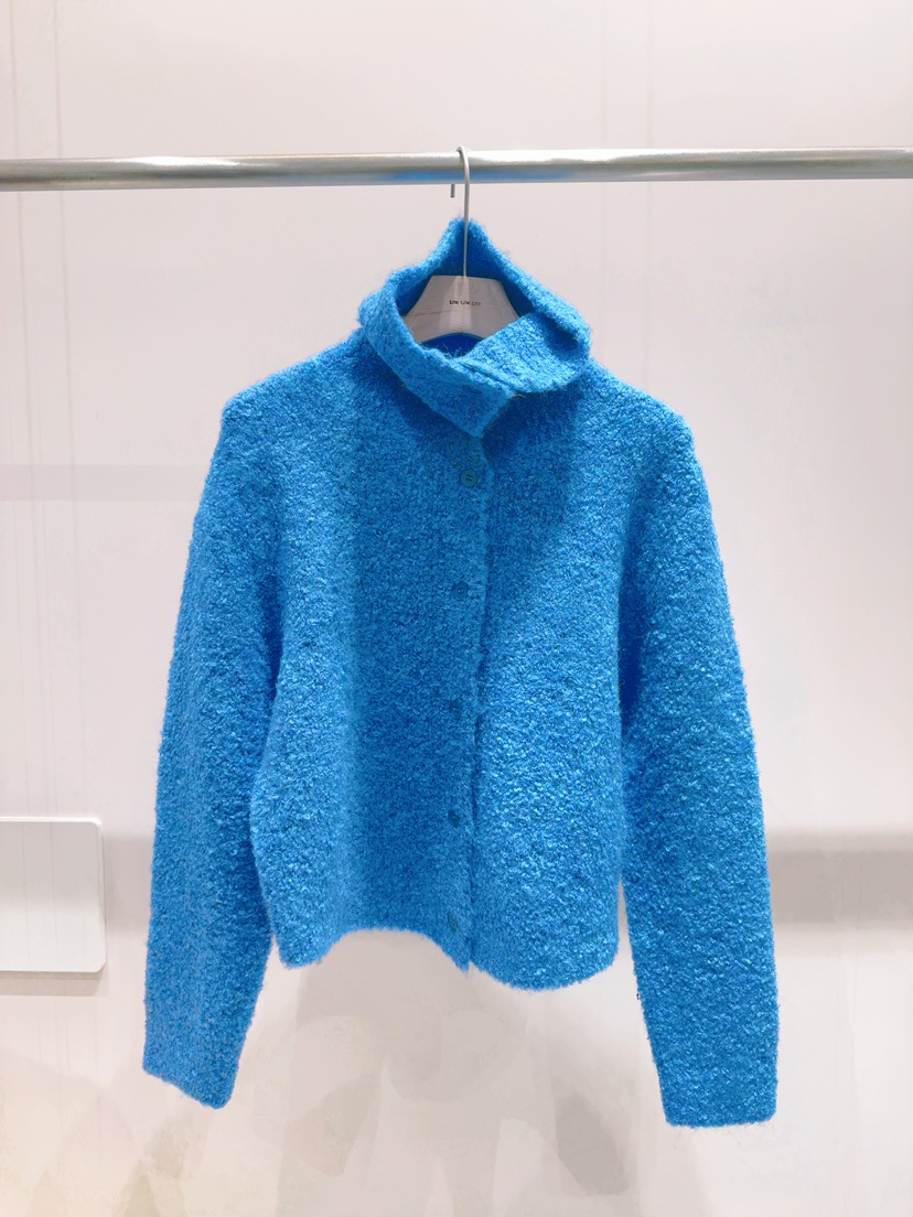 LIMLIMLIM東大門㊣代購女士新品時尚推薦休閑人氣針織衫高領LIM LIM LIM針織衫圖色1