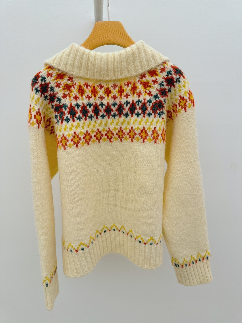 THORE東大門㊣實拍女裝新款休閑熱賣時尚職業推薦25秋冬針織衫THORE針織衫