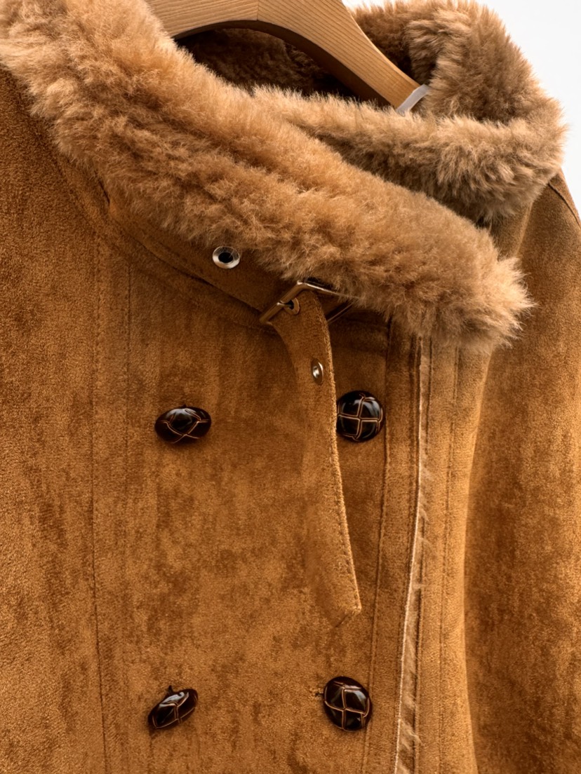 THORE東大門㊣直郵女士新品人氣推薦時尚休閑熱賣25秋冬夾克THORE夾克