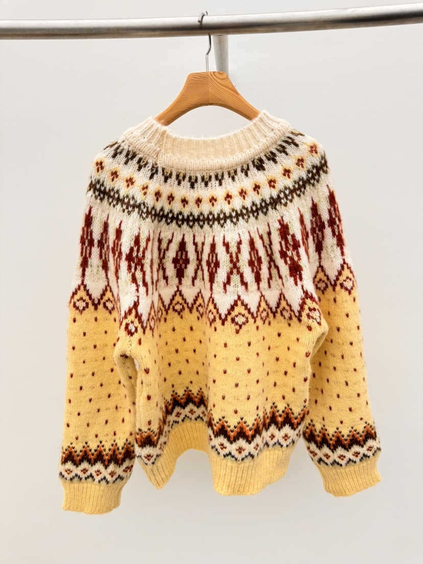 THORE韓國直郵㊣女士新品推薦25秋冬時尚熱賣休閑職業針織衫THORE針織衫