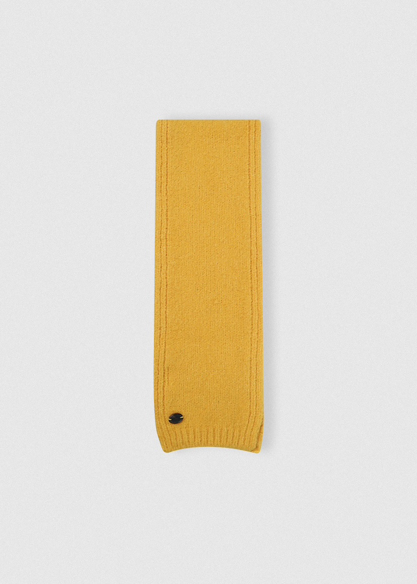 A Flan韓國代購㊣女裝新品人氣熱賣25秋冬推薦圍巾披肩圍巾AFN EDITION圍巾/披肩