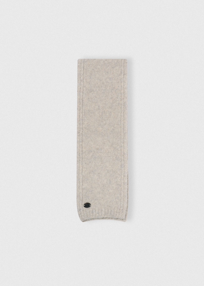 A Flan韓國代購㊣女裝新品人氣熱賣25秋冬推薦圍巾披肩圍巾AFN EDITION圍巾/披肩