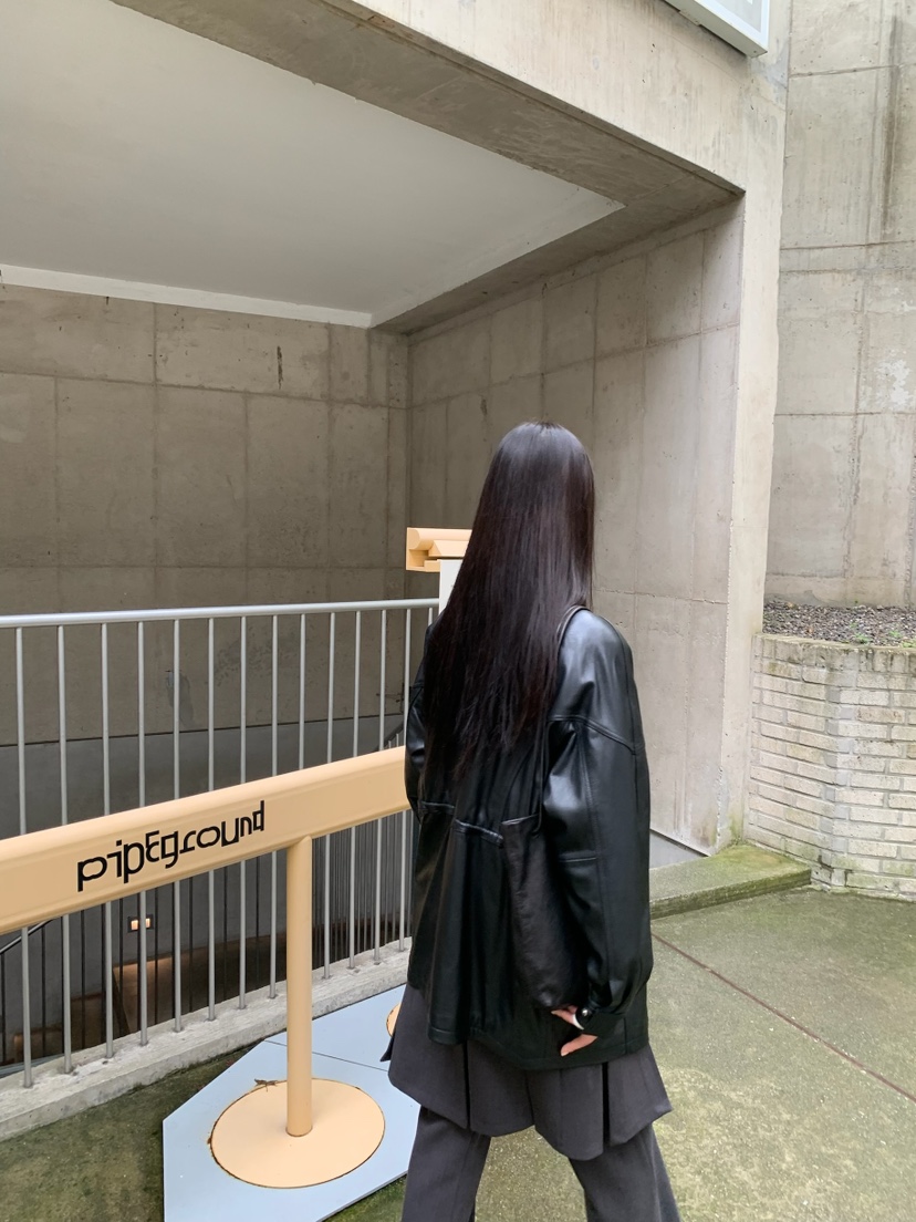 A Flan韓國直郵㊣女裝新款熱賣時尚25秋冬推薦職業人氣裙褲AFN EDITION裙褲