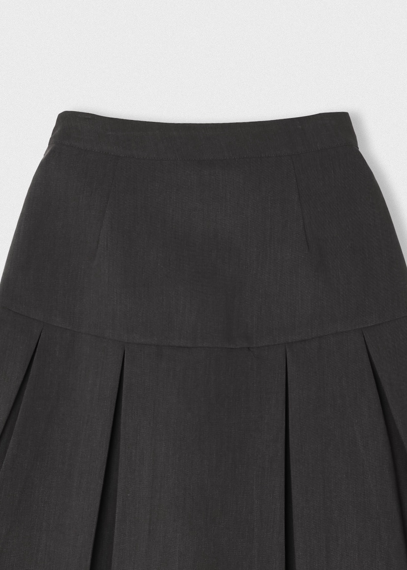 A Flan韓國直郵㊣女裝新款熱賣時尚25秋冬推薦職業人氣裙褲AFN EDITION裙褲