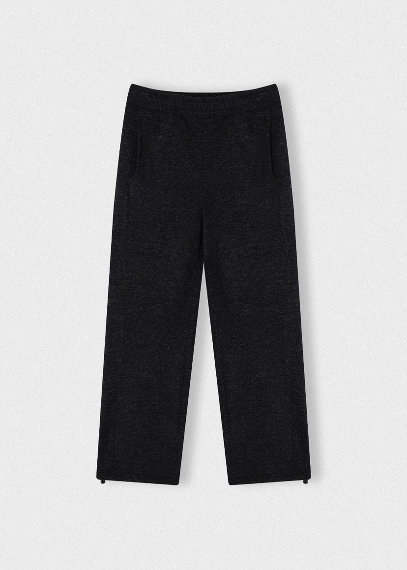 A Flan東大門㊣直郵女裝新款人氣25秋冬職業推薦時尚休閑褲AFN EDITION休閑褲