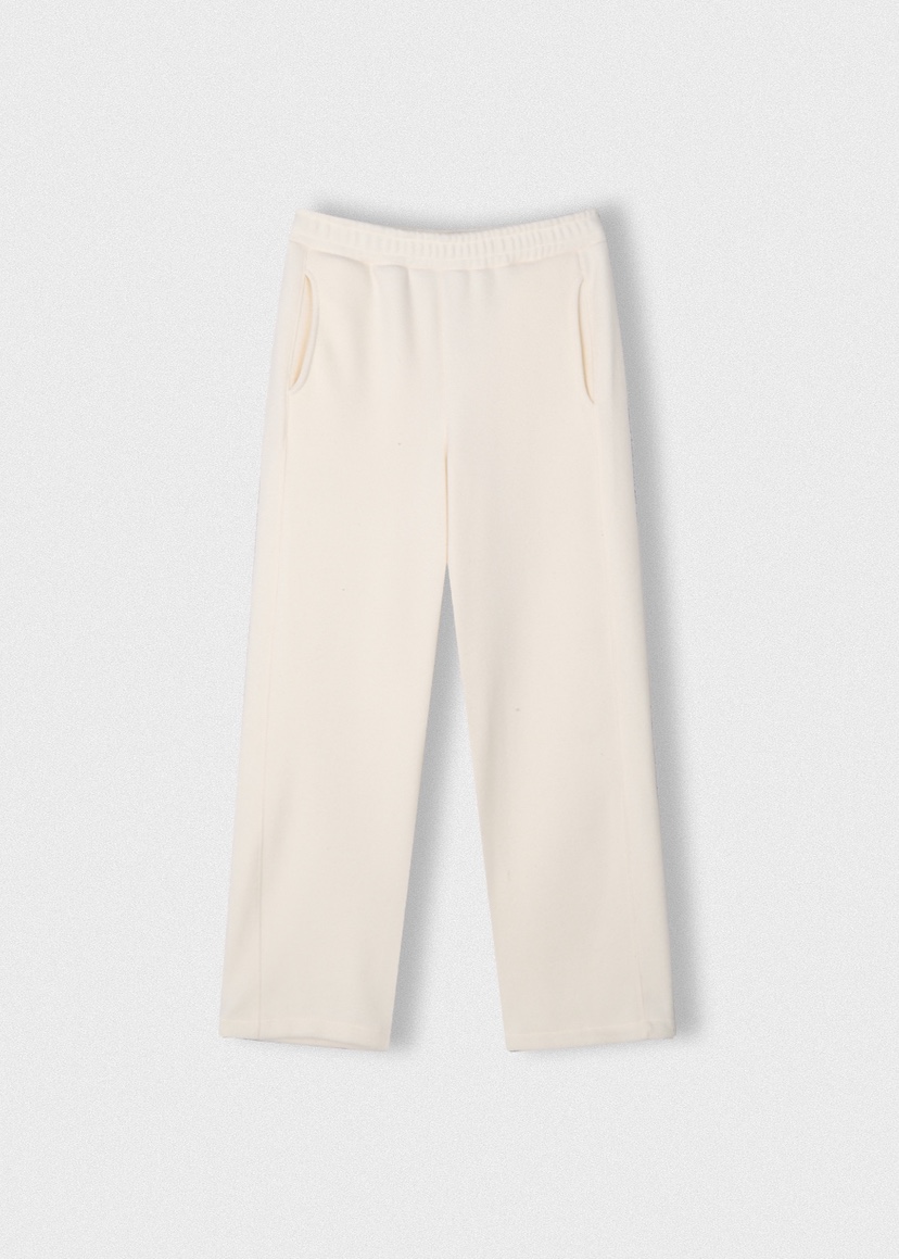 A Flan東大門㊣直郵女裝新款人氣25秋冬職業推薦時尚休閑褲AFN EDITION休閑褲圖色1