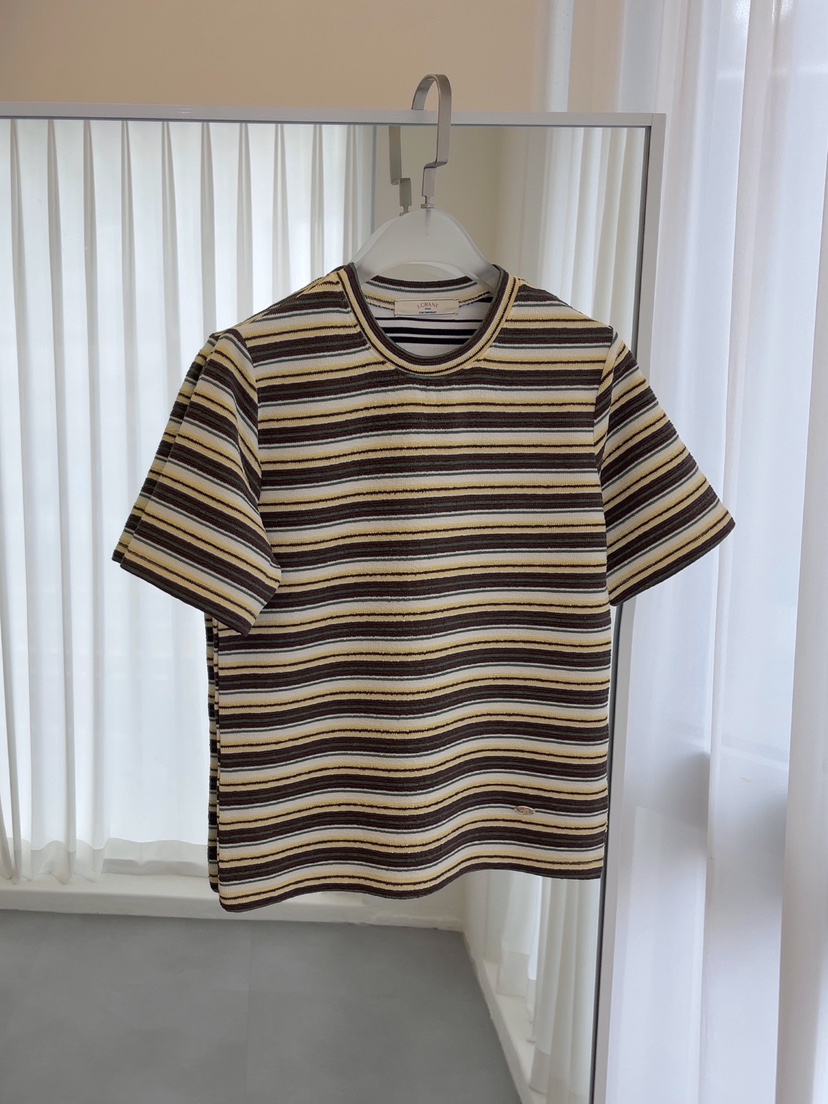 J CRANE-A韓國代購㊣女裝新品時尚推薦休閑人氣熱賣25秋冬T恤J CRANET恤圖色1