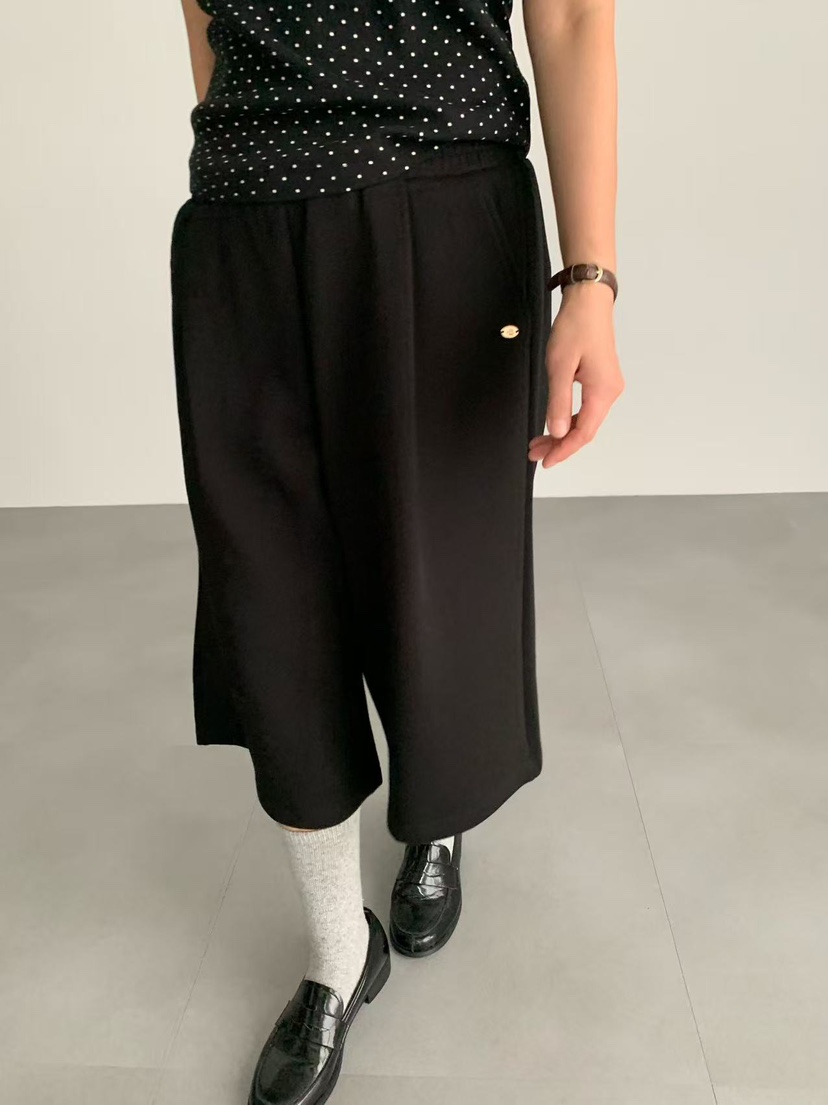 J CRANE-A東大門㊣代購女裝新款休閑職業人氣25秋冬推薦短褲J CRANE短褲