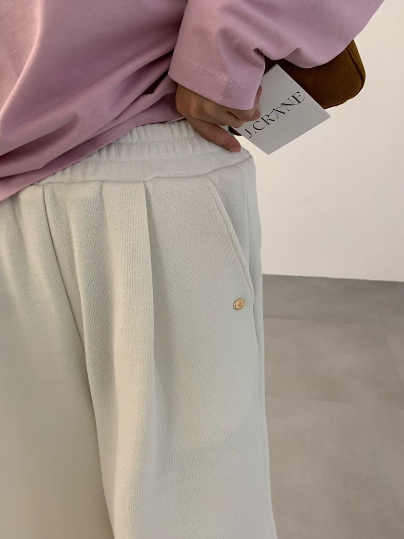 J CRANE-A東大門㊣代購女裝新款休閑職業人氣25秋冬推薦短褲J CRANE短褲