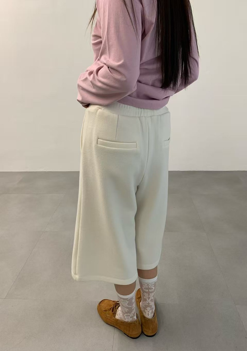 J CRANE-A東大門㊣代購女裝新款休閑職業人氣25秋冬推薦短褲J CRANE短褲