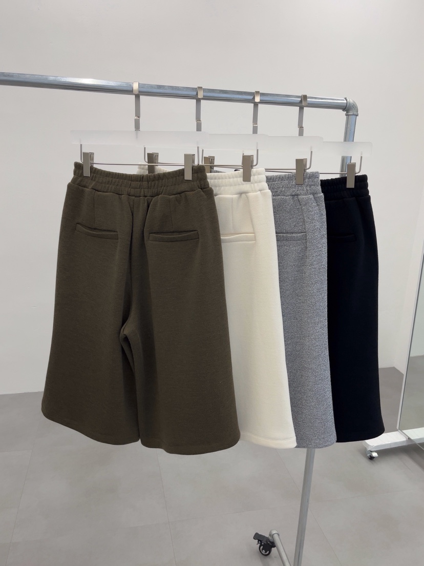 J CRANE-A東大門㊣代購女裝新款休閑職業人氣25秋冬推薦短褲J CRANE短褲