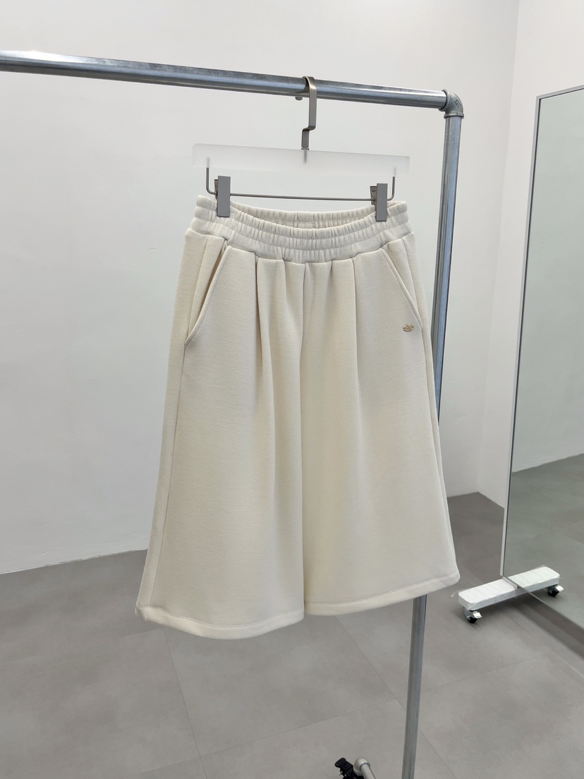 J CRANE-A東大門㊣代購女裝新款休閑職業人氣25秋冬推薦短褲J CRANE短褲圖色2