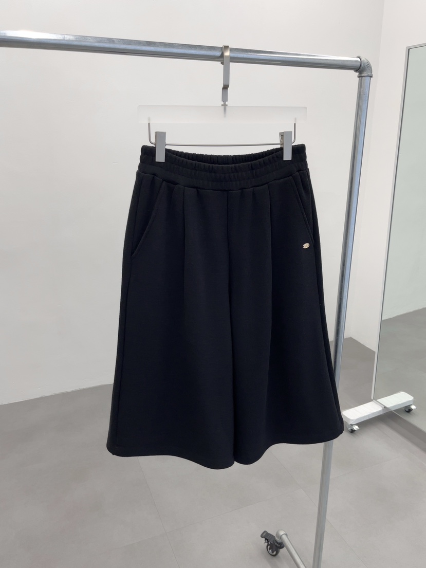 J CRANE-A東大門㊣代購女裝新款休閑職業人氣25秋冬推薦短褲J CRANE短褲圖色3