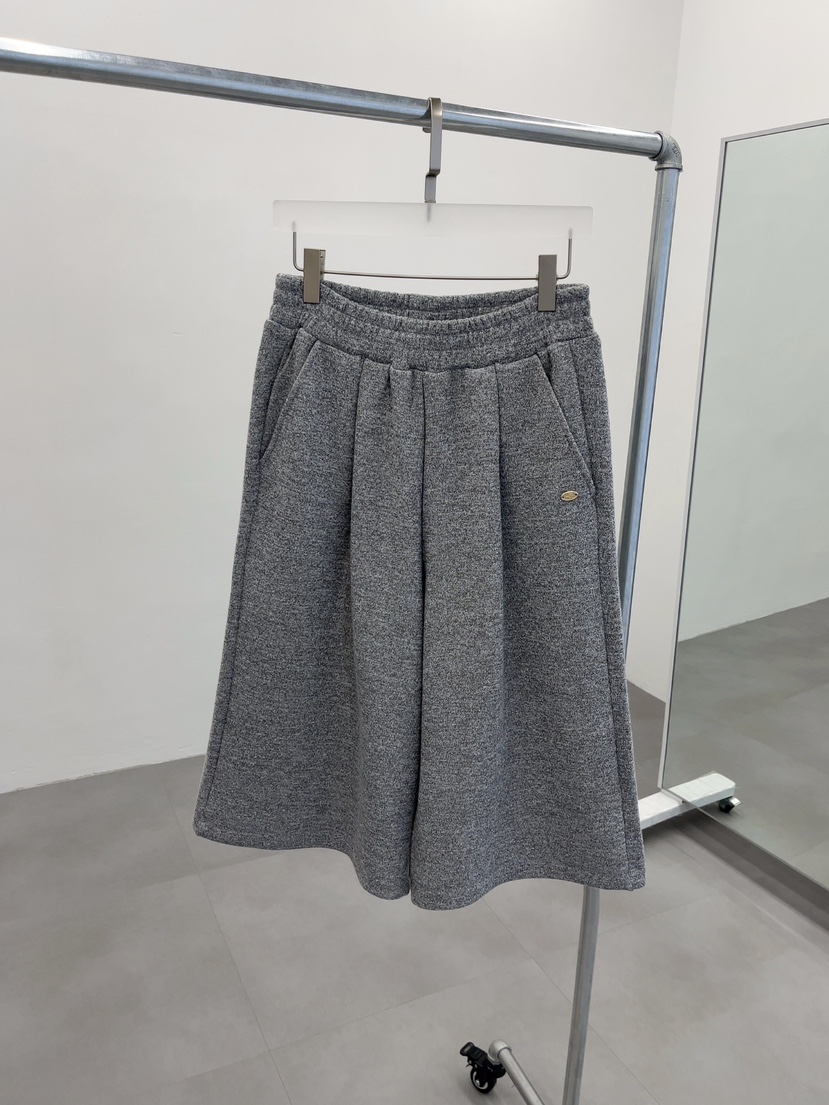 J CRANE-A東大門㊣代購女裝新款休閑職業人氣25秋冬推薦短褲J CRANE短褲圖色4