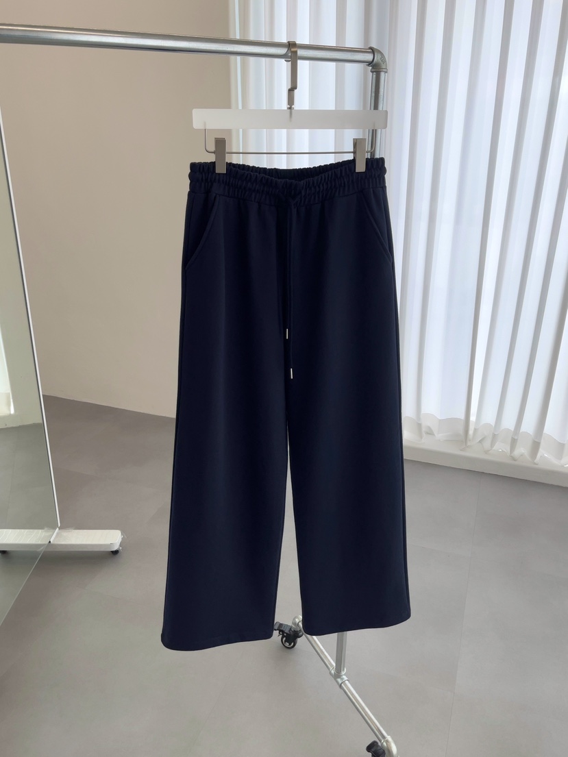 J CRANE-A東大門㊣實拍女裝新品人氣熱賣推薦職業休閑休閑褲J CRANE休閑褲圖色2