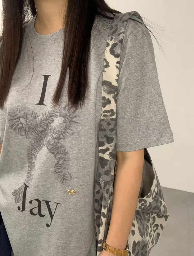 J CRANE-A東大門㊣直郵女士新品職業休閑熱賣人氣時尚T恤J CRANET恤