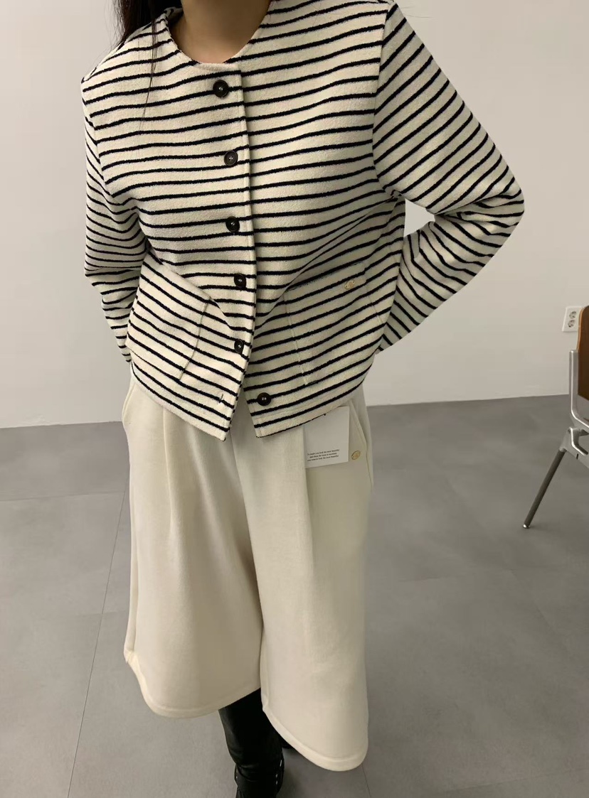 J CRANE-A韓國代購㊣女士新品熱賣職業休閑推薦夾克不含內搭J CRANE夾克