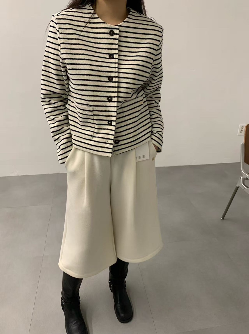 J CRANE-A韓國代購㊣女士新品熱賣職業休閑推薦夾克不含內搭J CRANE夾克