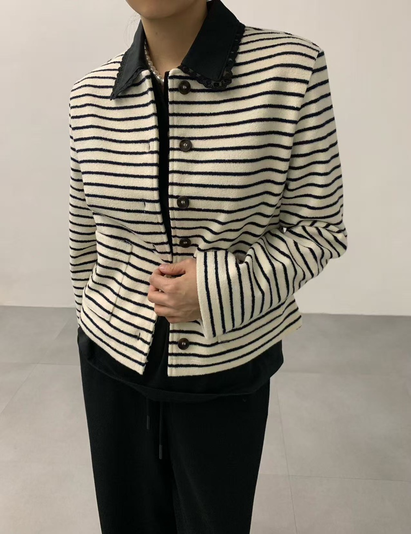 J CRANE-A韓國代購㊣女士新品熱賣職業休閑推薦夾克不含內搭J CRANE夾克