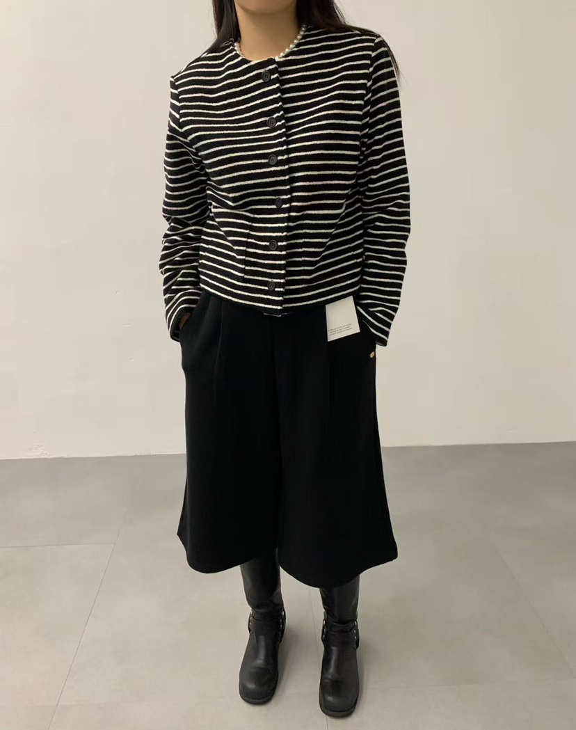 J CRANE-A韓國代購㊣女士新品熱賣職業休閑推薦夾克不含內搭J CRANE夾克