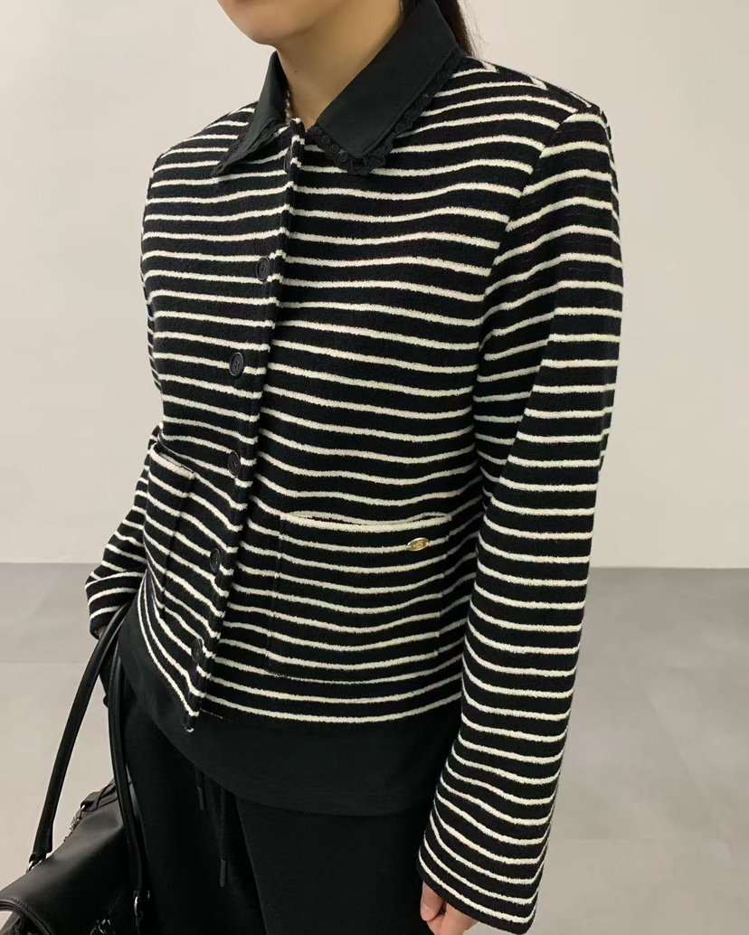 J CRANE-A韓國代購㊣女士新品熱賣職業休閑推薦夾克不含內搭J CRANE夾克