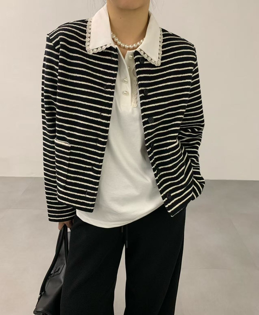 J CRANE-A韓國代購㊣女士新品熱賣職業休閑推薦夾克不含內搭J CRANE夾克