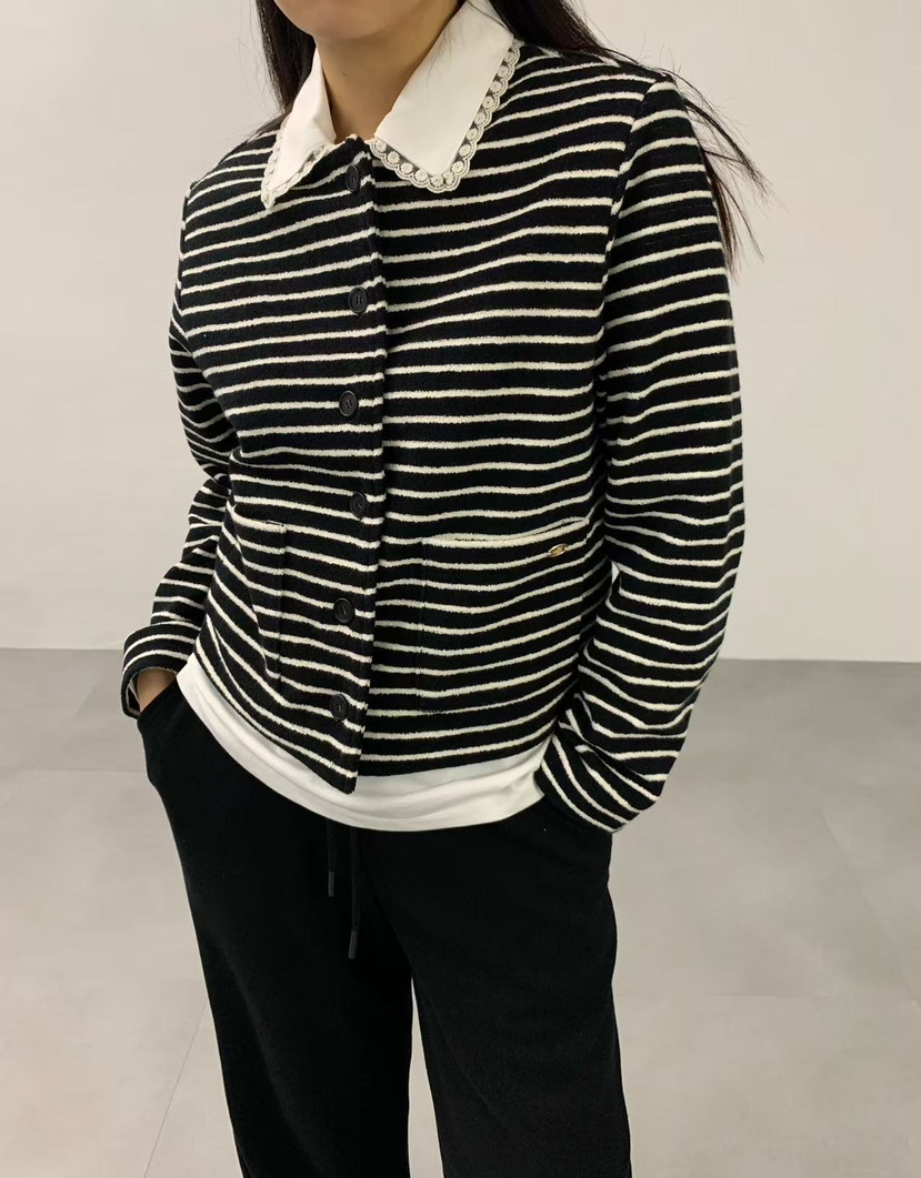 J CRANE-A韓國代購㊣女士新品熱賣職業休閑推薦夾克不含內搭J CRANE夾克