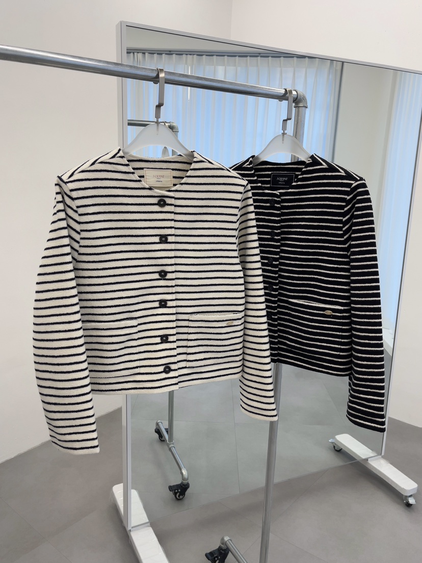 J CRANE-A韓國代購㊣女士新品熱賣職業休閑推薦夾克不含內搭J CRANE夾克