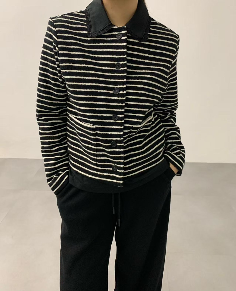 J CRANE-A韓國代購㊣女士新品熱賣職業休閑推薦夾克不含內搭J CRANE夾克圖色2