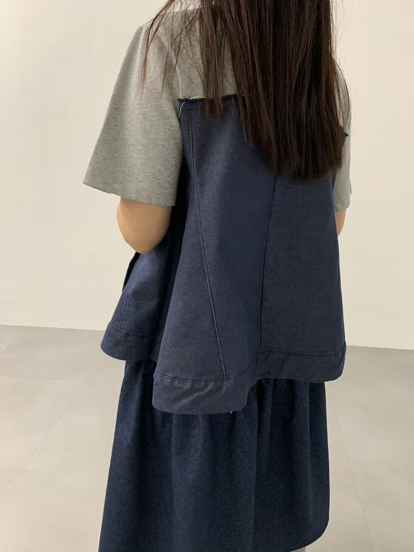 J CRANE-A韓國代購㊣女士新品推薦時尚熱賣休閑人氣25秋冬T恤J CRANET恤