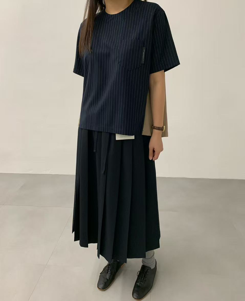 J CRANE-A東大門㊣代購女裝新款熱賣人氣時尚休閑襯衫蕾絲衫J CRANE襯衫/蕾絲衫