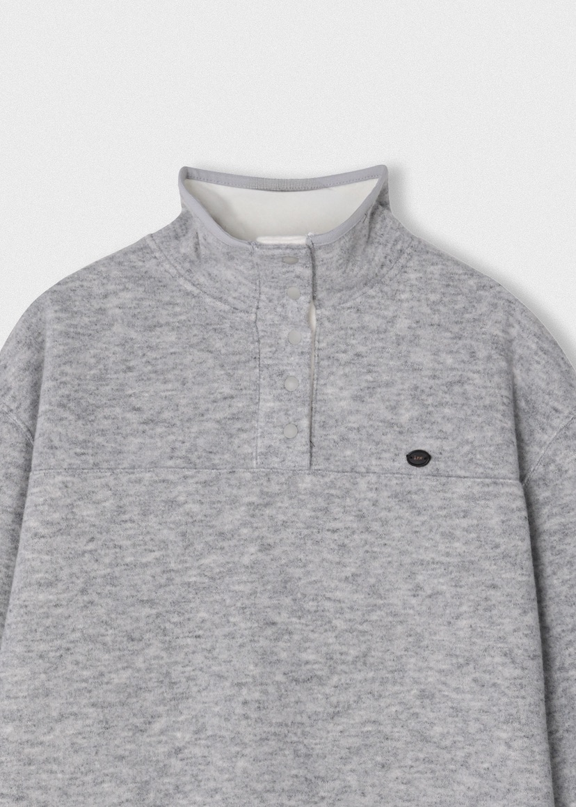 A Flan韓國直郵㊣女裝新品人氣25秋冬職業休閑推薦熱賣衛衣AFN EDITION衛衣