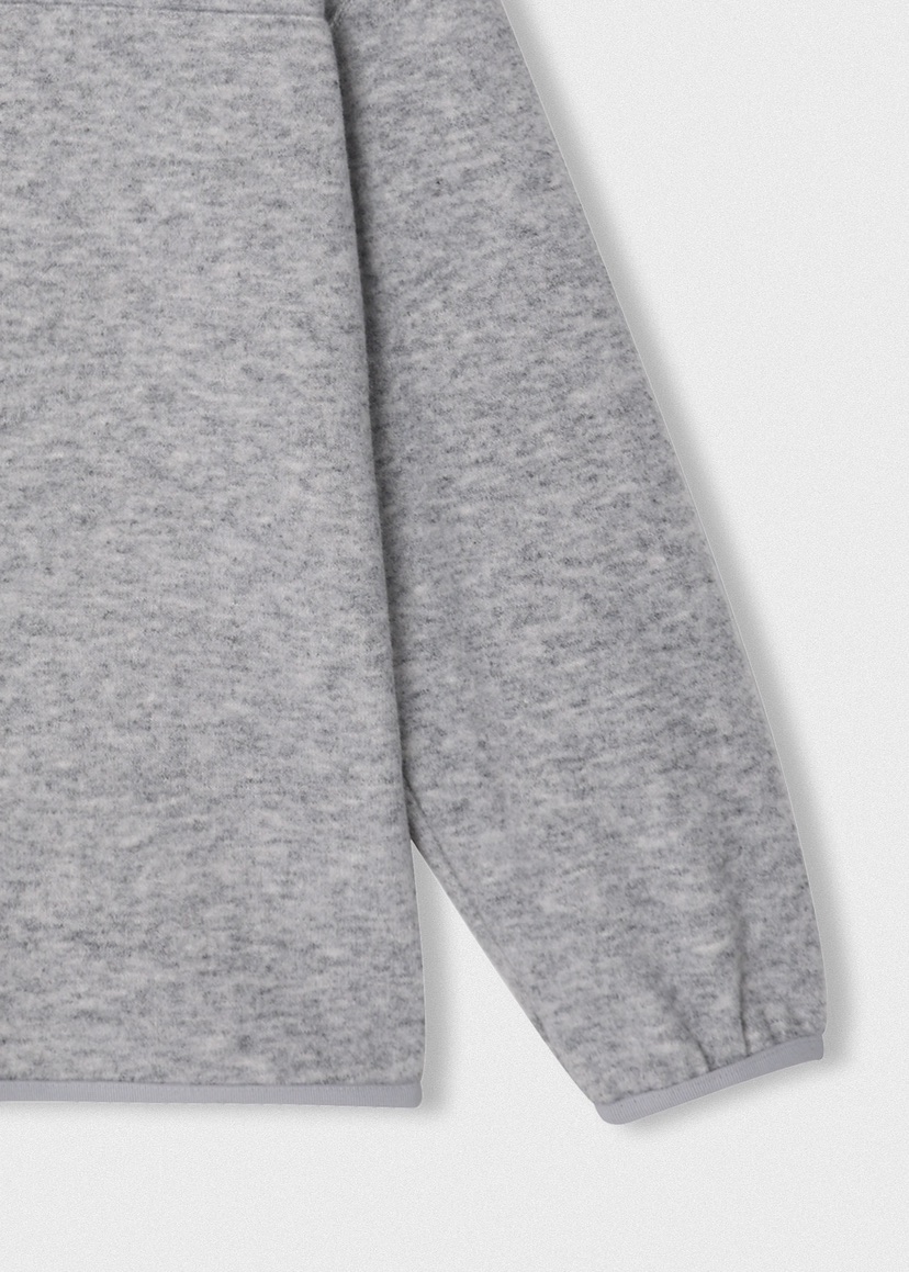 A Flan韓國直郵㊣女裝新品人氣25秋冬職業休閑推薦熱賣衛衣AFN EDITION衛衣