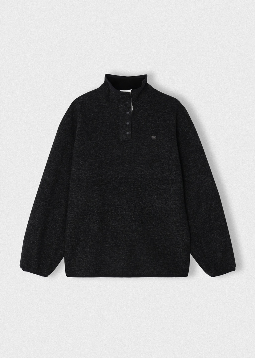 A Flan韓國直郵㊣女裝新品人氣25秋冬職業休閑推薦熱賣衛衣AFN EDITION衛衣