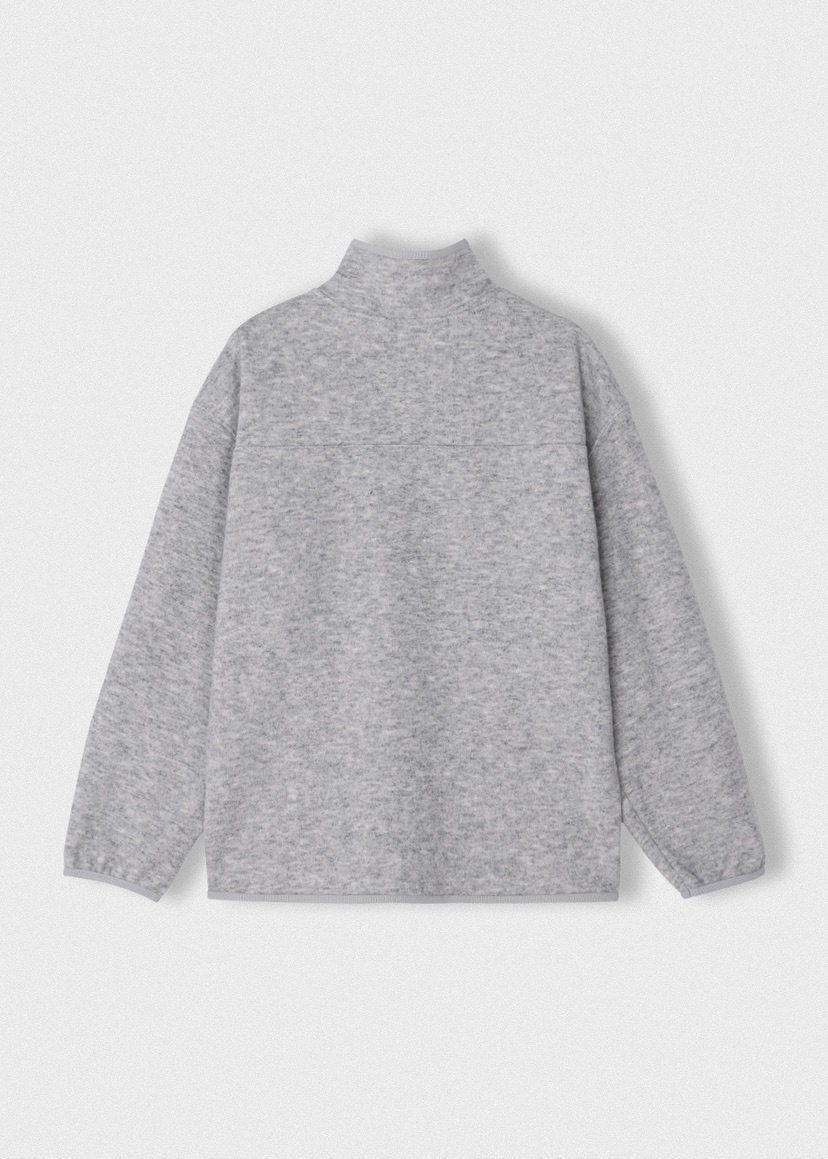 A Flan韓國直郵㊣女裝新品人氣25秋冬職業休閑推薦熱賣衛衣AFN EDITION衛衣