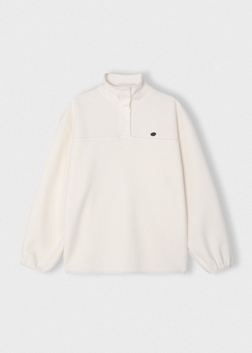 A Flan韓國直郵㊣女裝新品人氣25秋冬職業休閑推薦熱賣衛衣AFN EDITION衛衣