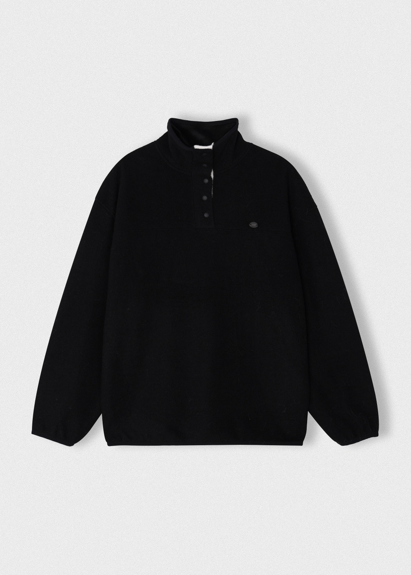 A Flan韓國直郵㊣女裝新品人氣25秋冬職業休閑推薦熱賣衛衣AFN EDITION衛衣圖色4