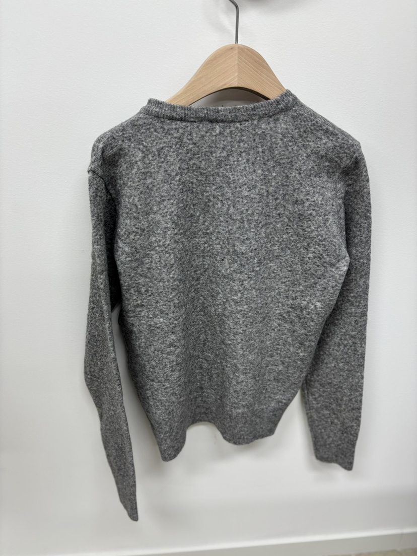 AWESOME-L東大門㊣代購女士新款職業熱賣針織衫羊毛衫雙層AWESOME-L針織衫