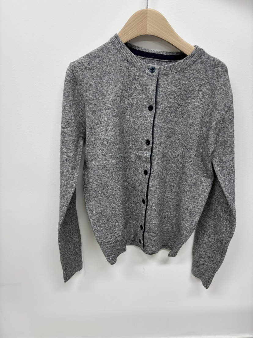 AWESOME-L東大門㊣代購女士新款職業熱賣針織衫羊毛衫雙層AWESOME-L針織衫圖色6